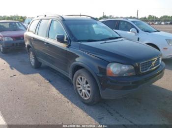  Salvage Volvo XC90