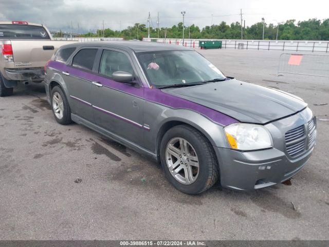  Salvage Dodge Magnum