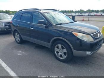  Salvage Hyundai Veracruz