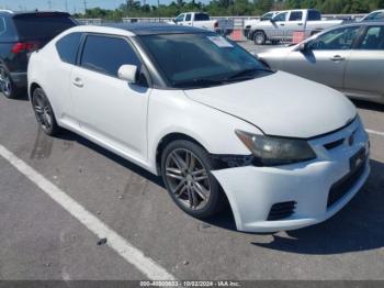  Salvage Scion TC