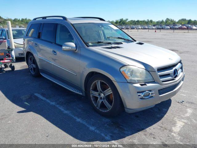  Salvage Mercedes-Benz G-Class