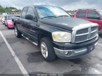  Salvage Dodge Ram 1500