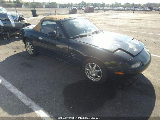  Salvage Mazda MX-5 Miata