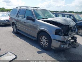  Salvage Ford Expedition