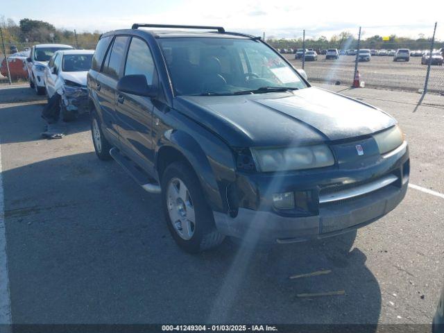  Salvage Saturn Vue