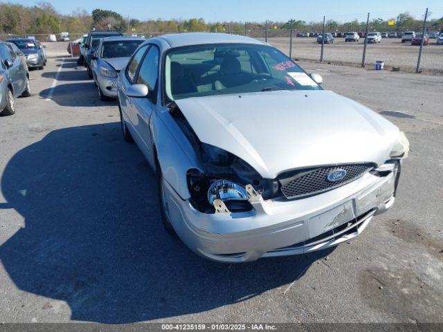  Salvage Ford Taurus