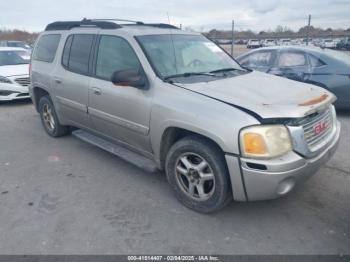  Salvage GMC Envoy XL