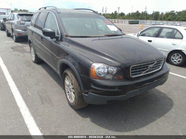  Salvage Volvo XC90