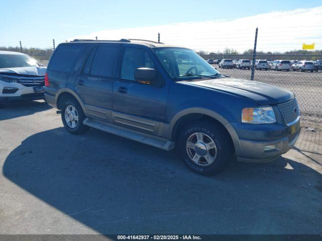  Salvage Ford Expedition