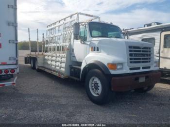  Salvage Sterling Truck Lt