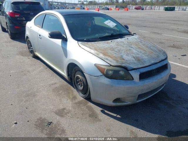  Salvage Scion TC