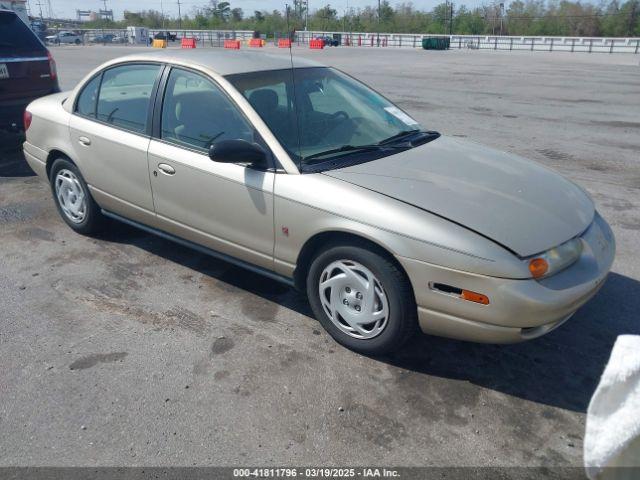  Salvage Saturn Sl2