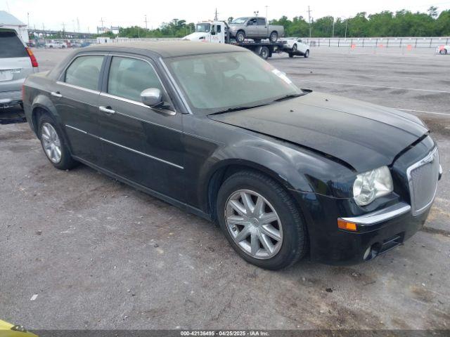  Salvage Chrysler 300c