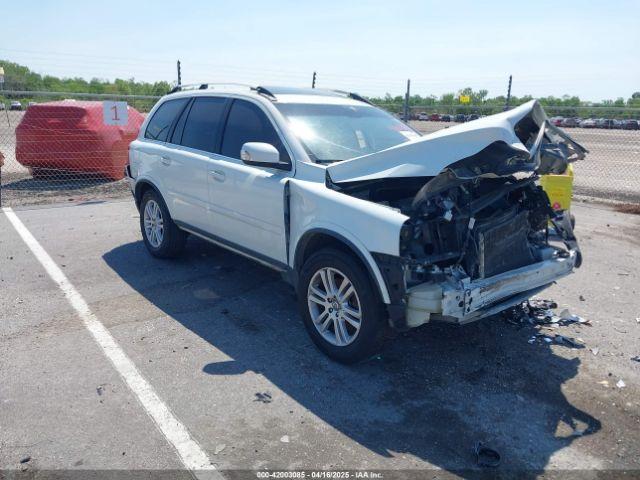  Salvage Volvo XC90
