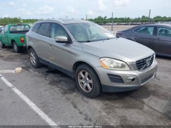  Salvage Volvo XC60