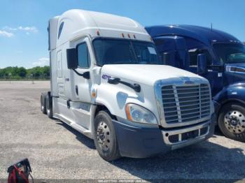  Salvage Freightliner Cascadia 125