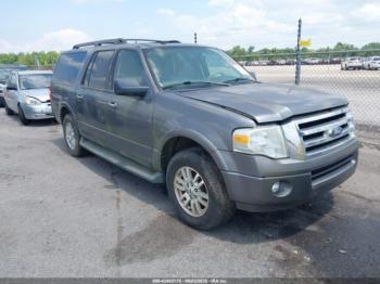  Salvage Ford Expedition