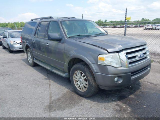 Salvage Ford Expedition