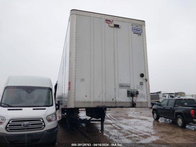  Salvage Wabash National Corp Other