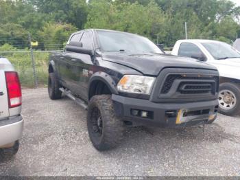  Salvage Ram 2500