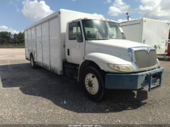  Salvage International 4000