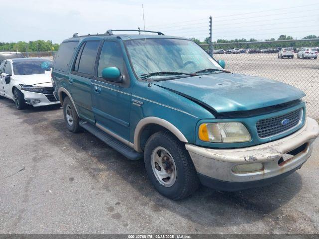  Salvage Ford Expedition