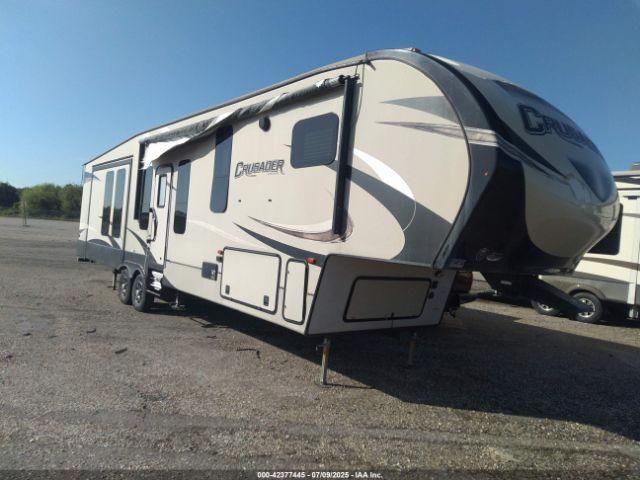  Salvage Cruiser 365rkb
