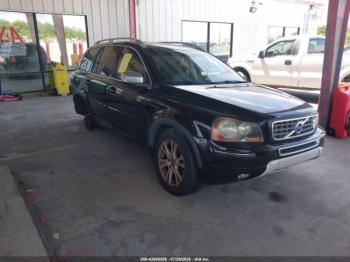  Salvage Volvo XC90