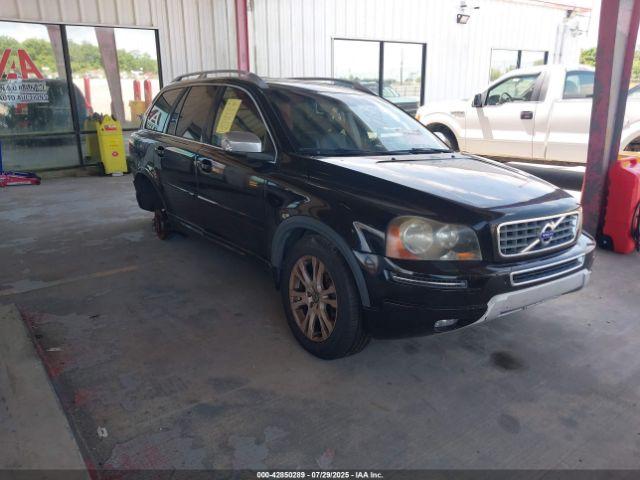  Salvage Volvo XC90