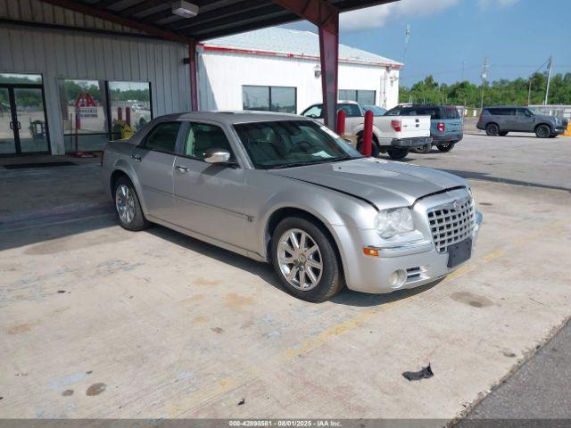  Salvage Chrysler 300c