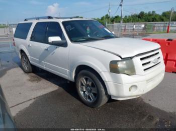  Salvage Ford Expedition