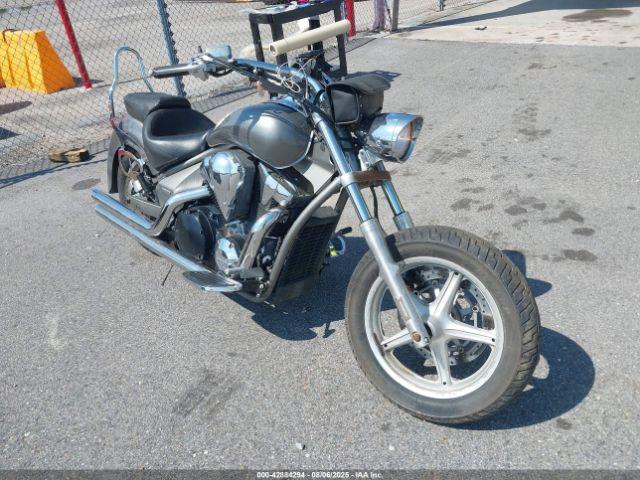  Salvage Honda Vt1300