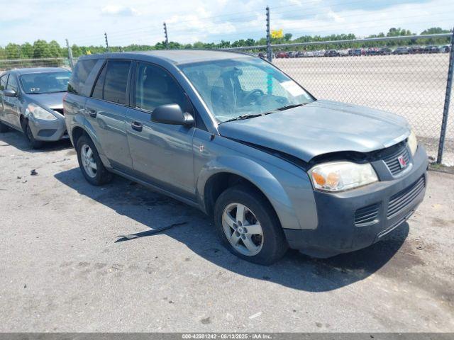  Salvage Saturn Vue