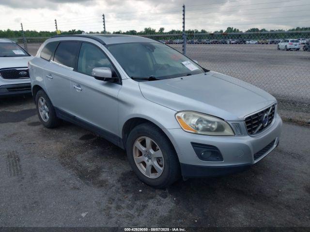  Salvage Volvo XC60