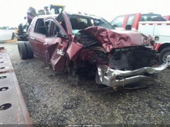  Salvage Ram 3500