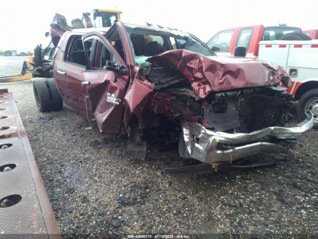  Salvage Ram 3500