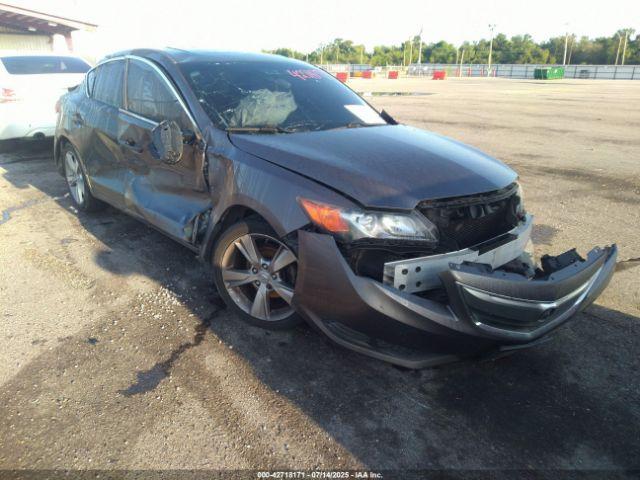  Salvage Acura ILX