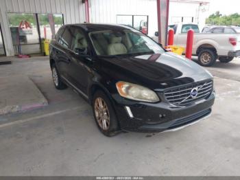  Salvage Volvo XC60