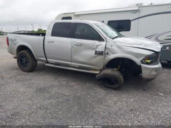  Salvage Ram 2500
