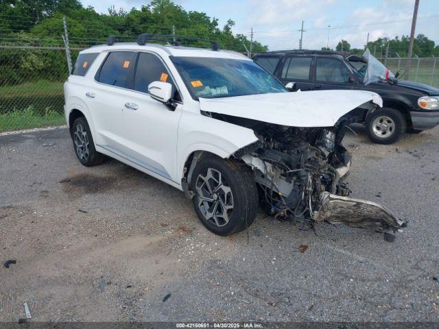  Salvage Hyundai PALISADE