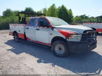  Salvage Ram 2500