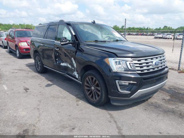  Salvage Ford Expedition