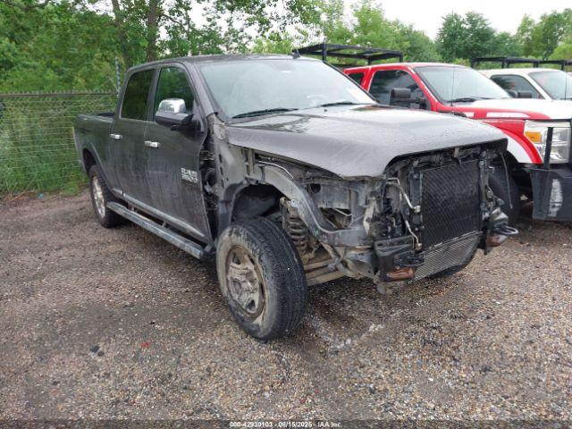  Salvage Ram 3500