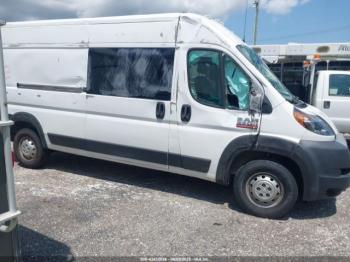  Salvage Ram Promaster