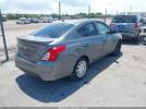 Nissan Versa 1.6 S+ Image 11