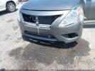 Nissan Versa 1.6 S+ Image 8