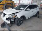 Nissan Murano Platinum Image 3