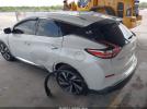 Nissan Murano Platinum Image 10