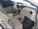 Nissan Murano Platinum Image 7