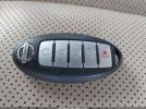 Nissan Murano Platinum Image 4